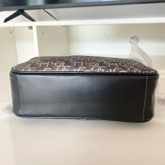 🕶💼NEW💼Coach Men messenger bag/crossbody bag/shoulder bag - Picture 6 of 12